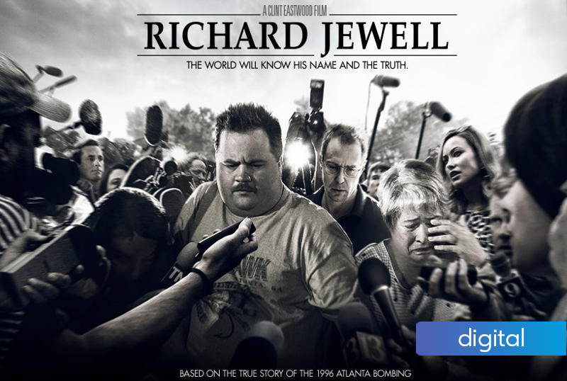 Αποτέλεσμα εικόνας για Η Μπαλάντα του Ρίτσαρντ Τζούελ